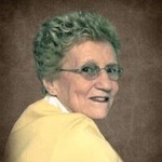 Shirley Ann Young Hilster