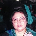 Asuncion Agustines Acosta