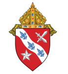Bishop Burns Announces Incremental Reopening Plan