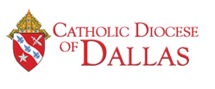 Catholic Diocese of Dallas Logo