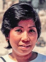 Alicia Bautista Manuel