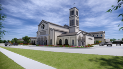 Concept of the new Church