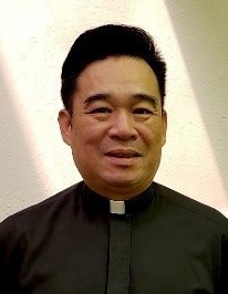 Rev. Tuan Le