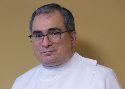 Paul Viramontes