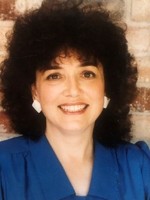 Vivian Katherine Szutenbach Rosini