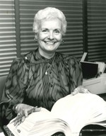 Mary Alice Cox-Baker