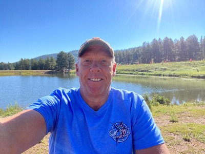 Bob Bieschke