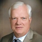 Bruce Dennis Ott, Major, USAF Ret