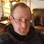 Gilbert Louis Benoit