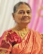 Joyce Beatrice Abraham