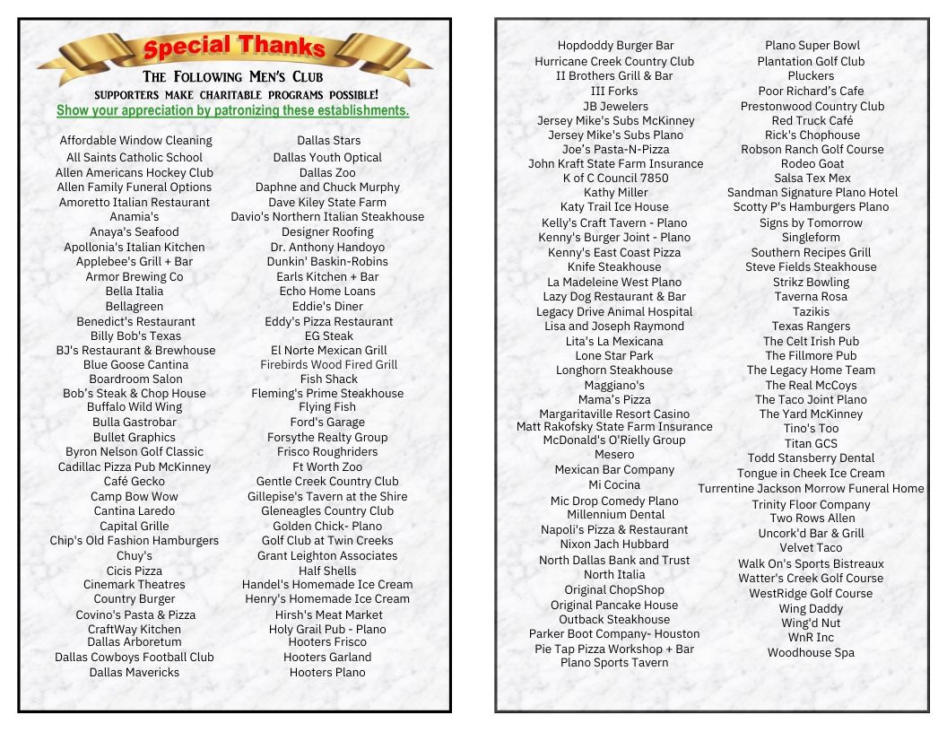 Headline Section 970959