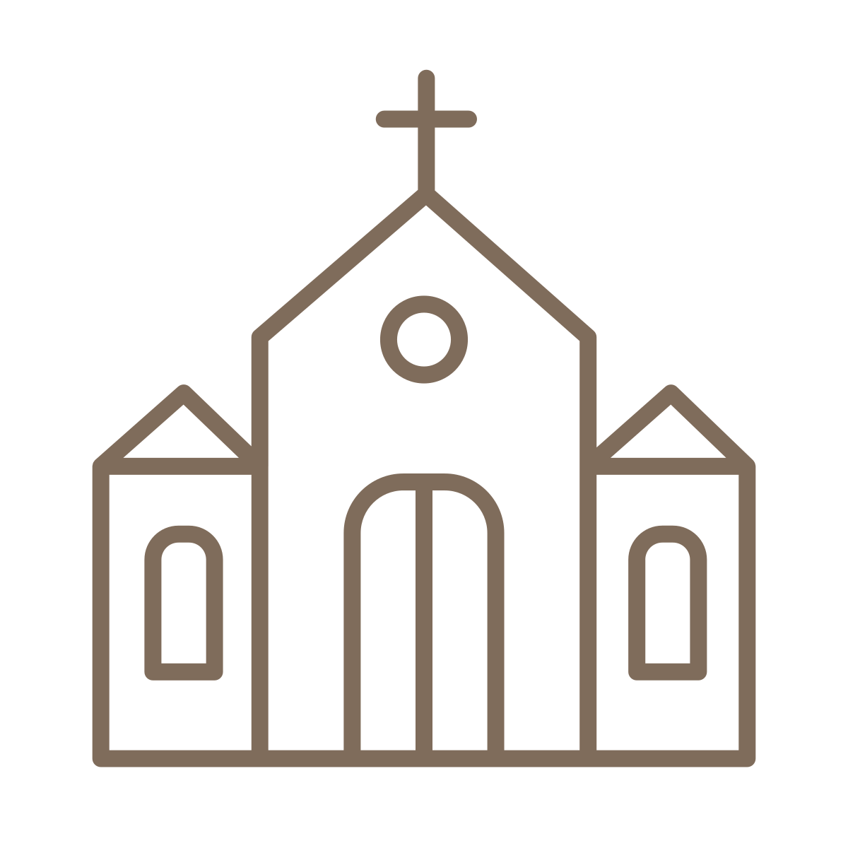 Become a Parishioner 