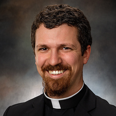 Rev. William Mobley