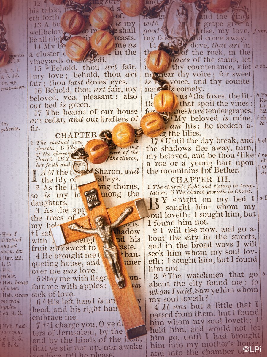 Prayer Chain
