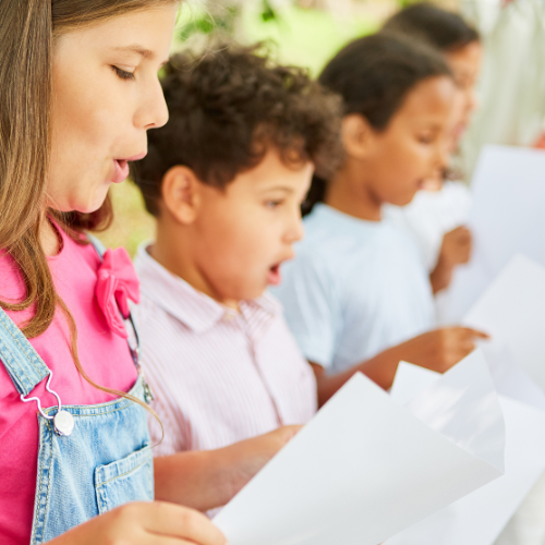 Childrens Choir