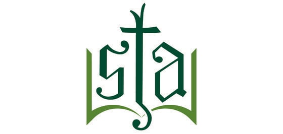 St. Augustine Cathedral School Introduces New Logo