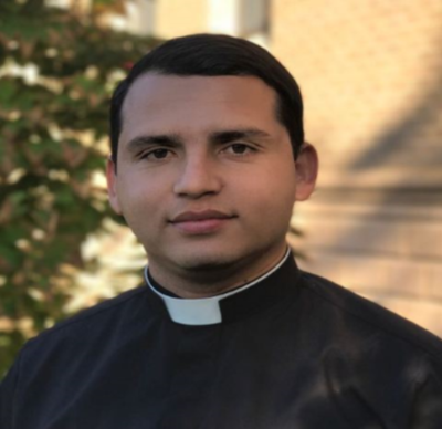 Monsalve,  Diego F.  