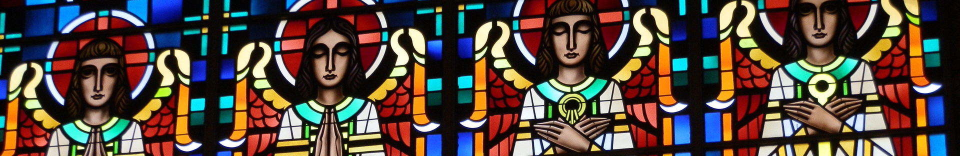 Spiritual Mentorship