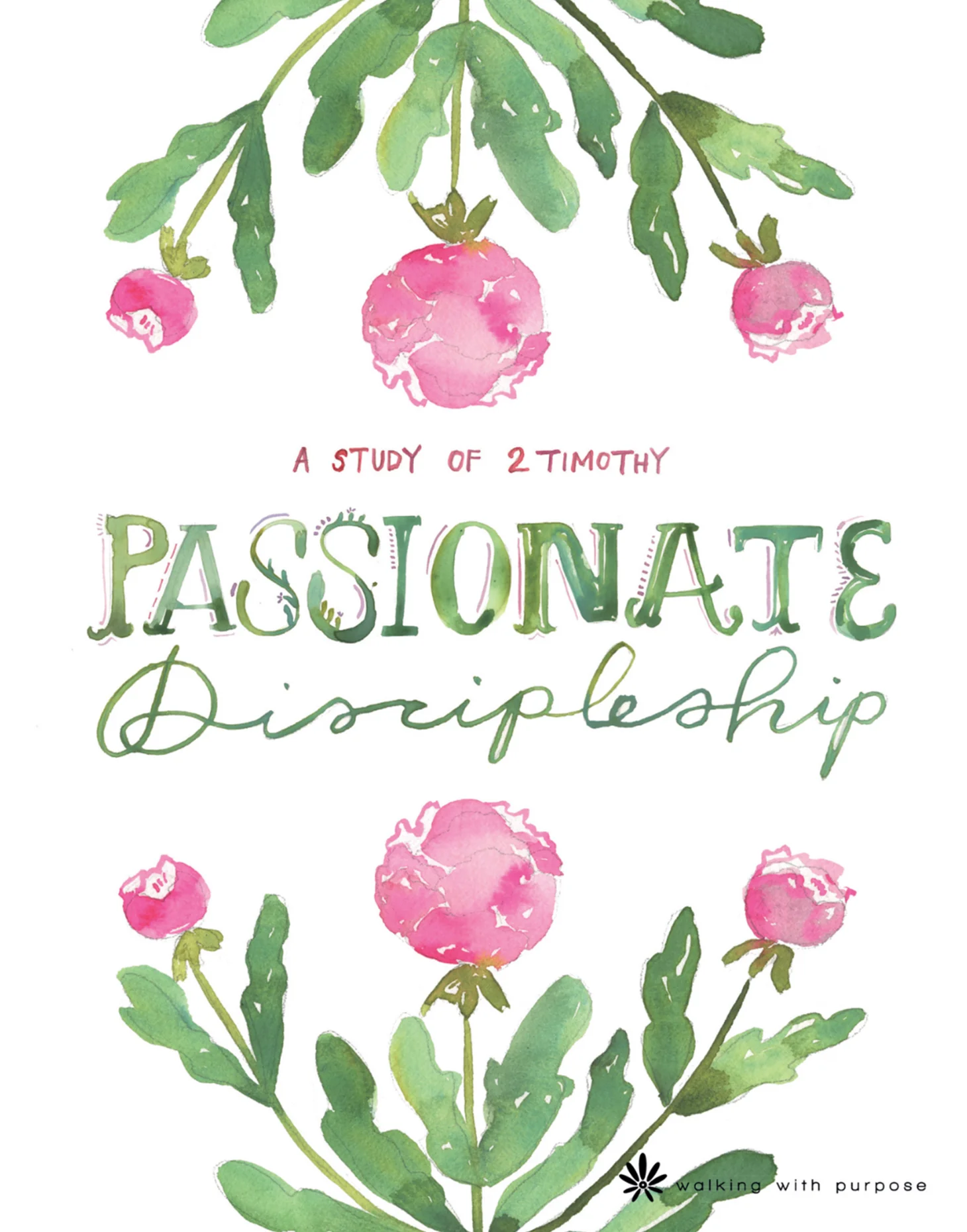 Passionate Discipleship 