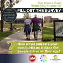 Age-Friendly St. Joe County Initiative