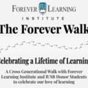 The Forever Walk