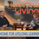FLI on HomeTown Living