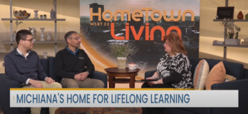 FLI on HomeTown Living