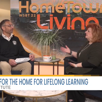 FLI Featured on Hometown Living