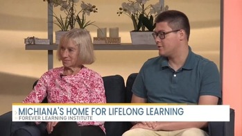 FLI on HomeTown Living 7/7/25