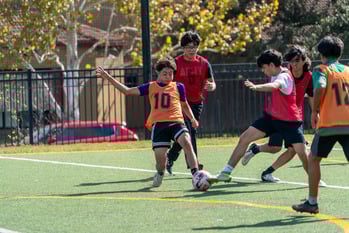 SJD Spring Break 3v3 Soccer Tournament
