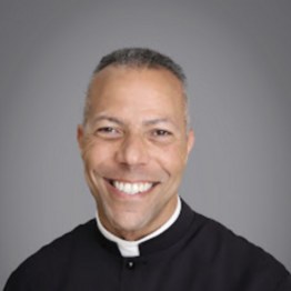 REV. Fr. Kyle V. Dave