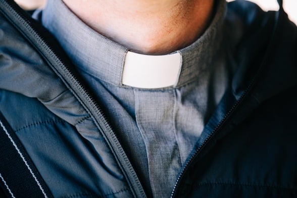 Our Clergy 