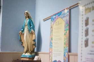 Visitation of our Lady School is Accepting Applications for 2026-2027!!!