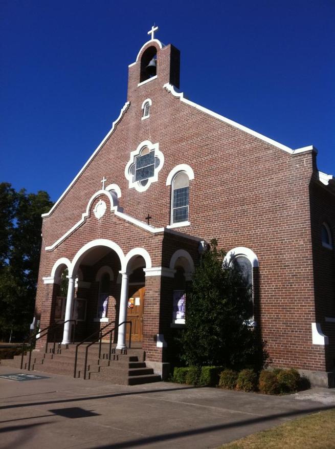 church