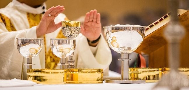 mass times for St Marys gainesville tx