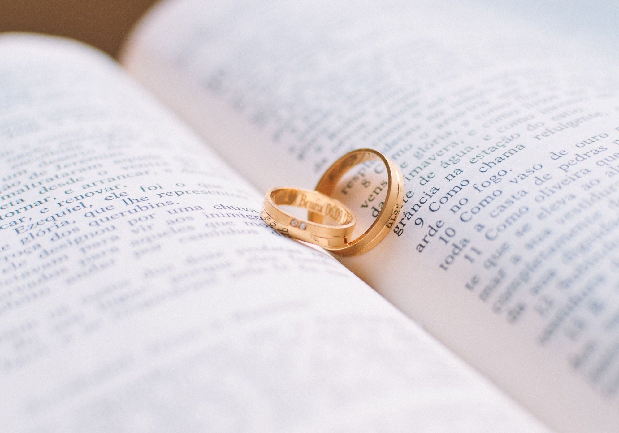 Marriage