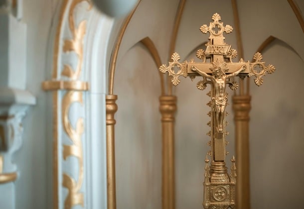 Have You Made Provisions for Your Parish or School in Your Estate?