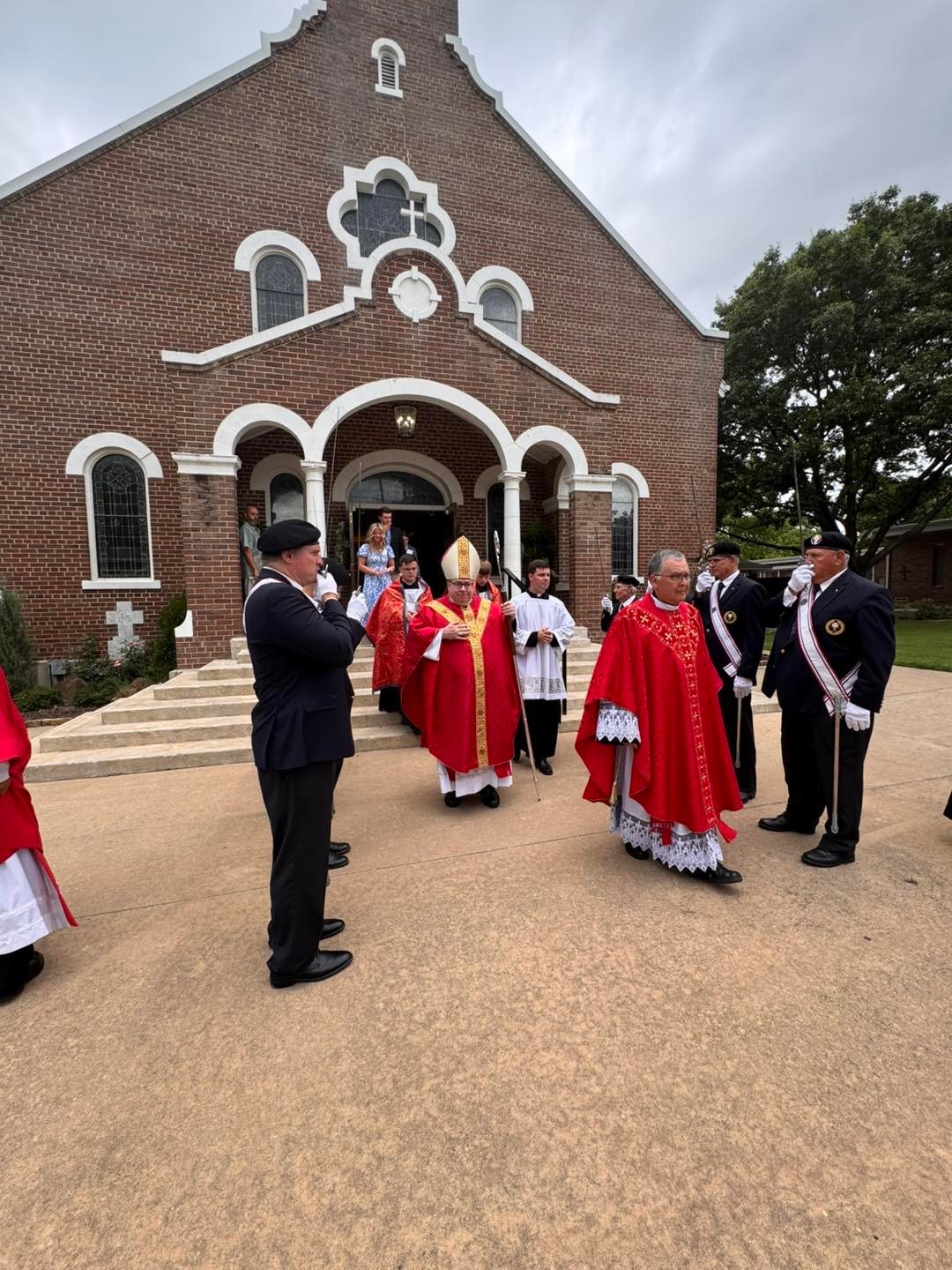Knights of Columbus