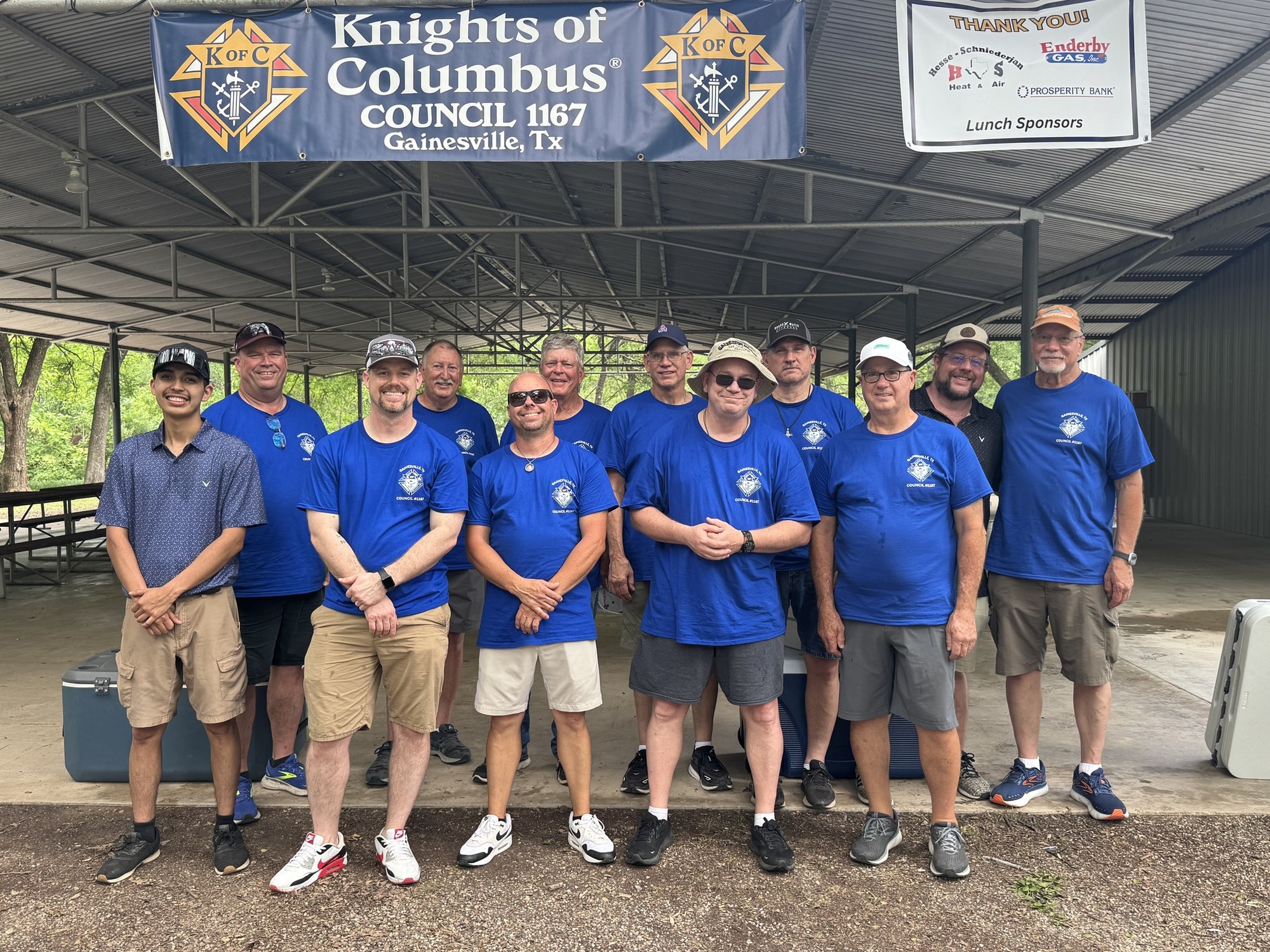 KOC Golf Tournament
