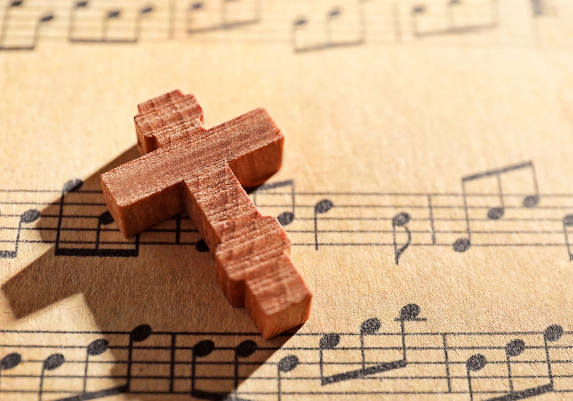 choir and music ministry
