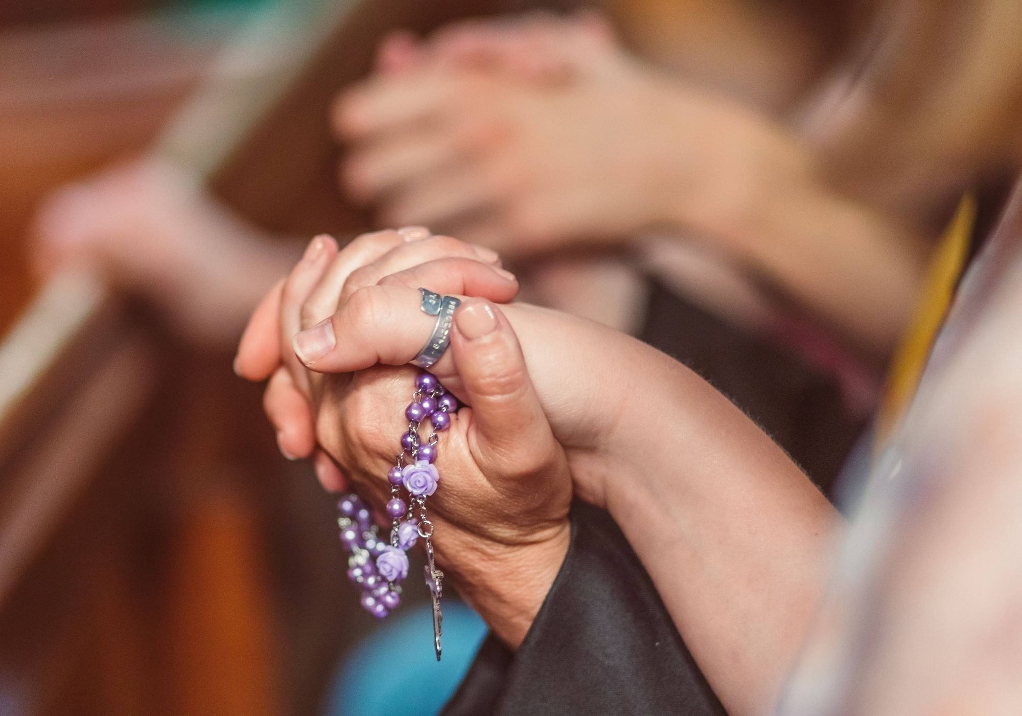 Prayer Requests