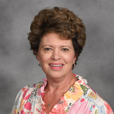 Pam Hoedebeck