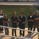 Guest Choir: Choral Intertwine (Laguardia HS, NYC)