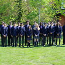 Guest Choir: The John Lyon Motet Choir (UK)