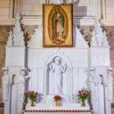 Our Lady of Guadalupe: A “River of Light” in New York