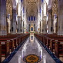 Fox 5 News - St. Patrick's Cathedral Digs Deep for Modernizing