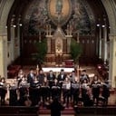 Guest Choir: Seton Hall University Chamber Choir (NJ)