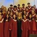 Guest Choir: W. T. Clarke High School Select Chorale (Westbury, NY)