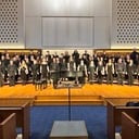 Guest Choir: College and Concert Choirs of Lebanon Valley College (Annville, PA)