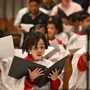 Guest Choir: Cathedral of St. John the Baptist Children's Choir (Paterson, NJ)